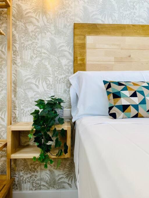 Cabanyal Room 2 - Small & Stylish By The Beach バレンシア エクステリア 写真