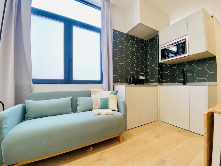 Cabanyal Room 2 - Small & Stylish By The Beach バレンシア エクステリア 写真